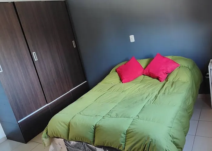 Casa Luminosa