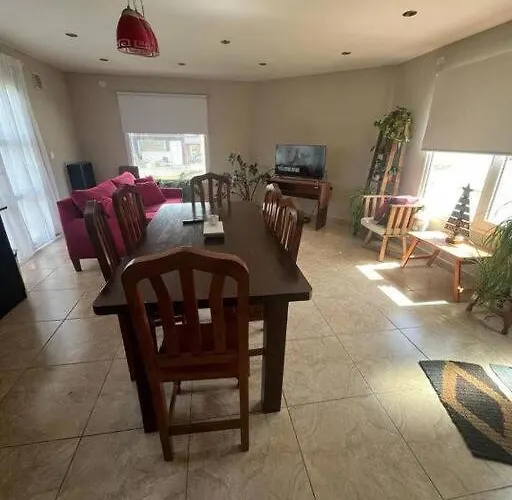 Casa Luminosa